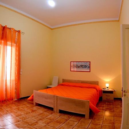 Bed and Breakfast La Torre Leverano Zewnętrze zdjęcie
