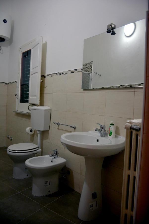 Bed and Breakfast La Torre Leverano Zewnętrze zdjęcie