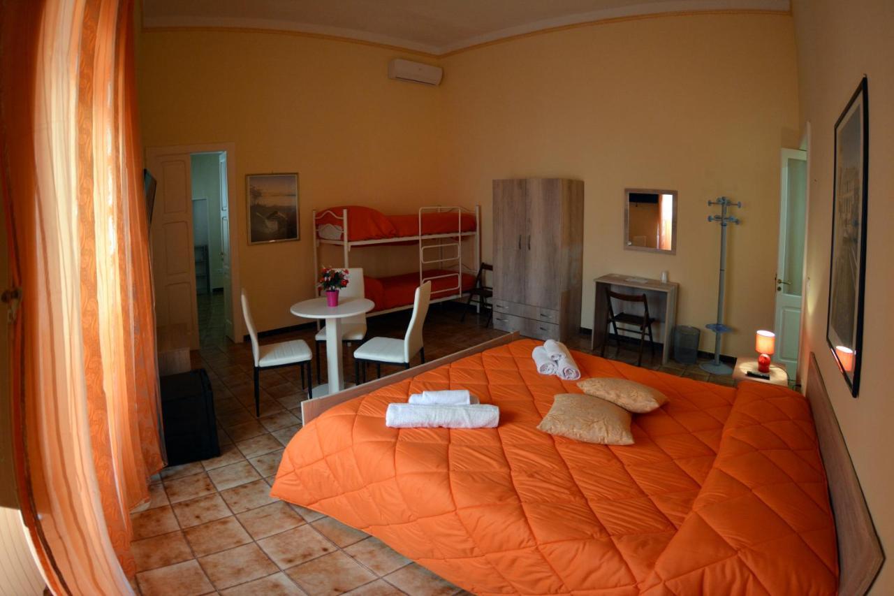 Bed and Breakfast La Torre Leverano Zewnętrze zdjęcie