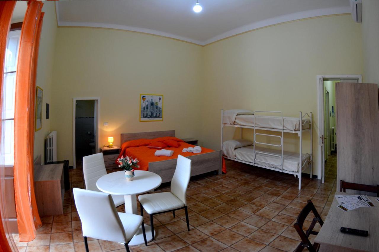 Bed and Breakfast La Torre Leverano Zewnętrze zdjęcie